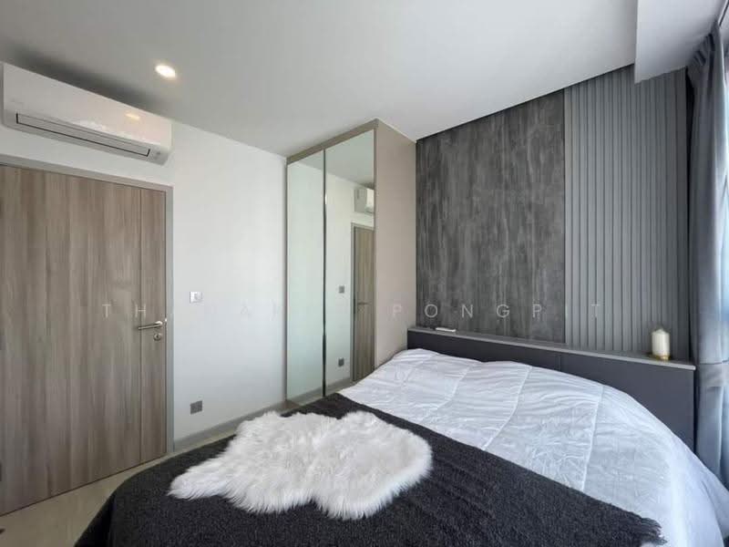 Knightsbridge Prime Sathorn, Bangkok, 599 Naradhiwas Rajanagarindra Road, Thung Maha Mek, Sathon, Bangkok, 1 Bedroom, 31 sqm, Condo For Sale, by Thanakit Pongpit, 500526199 - DDproperty.com