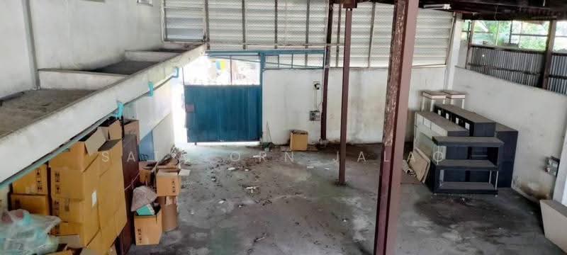 3-BR Townhouse, Bangkok, Bang Chak, Phra Khanong, Bangkok, 3 Bedrooms, 400 sqm, Townhouse For Sale, by Sataporn Jalao, 500526200 - DDproperty.com