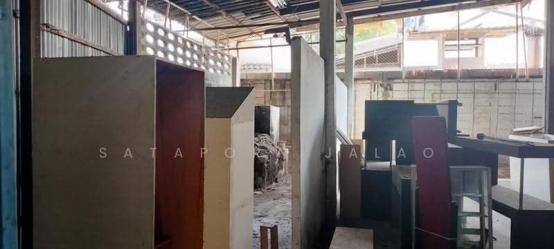 ทาวน์เฮ้าส์ 3-ห้องนอน, กรุงเทพ, บางจาก, พระโขนง, กรุงเทพ, 400 ตร.ม., ทาวน์เฮ้าส์ ขาย, โดย Sataporn Jalao, 500526200 - DDproperty.com