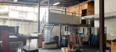 ขาย - ทาวน์เฮ้าส์ 3-ห้องนอน, กรุงเทพ