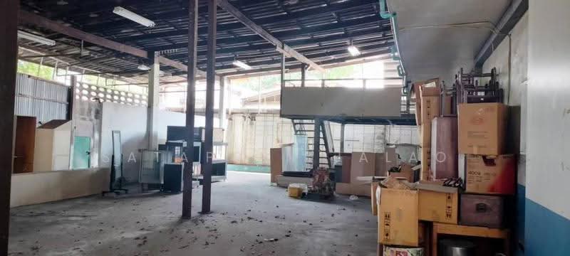 3-BR Townhouse, Bangkok, Bang Chak, Phra Khanong, Bangkok, 3 Bedrooms, 400 sqm, Townhouse For Sale, by Sataporn Jalao, 500526200 - DDproperty.com
