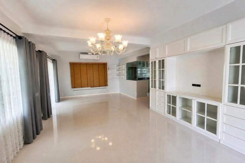 Villaggio Pinklao-Salaya : วิลลาจจิโอ ปิ่นเกล้า-ศาลายา, นนทบุรี, ถนนสำเร็จพัฒนา, ศาลากลาง, บางกรวย, นนทบุรี, 160 ตร.ม., บ้านเดี่ยว ขาย, โดย สง่าชัย ไทรทองคำ, 500526202 - DDproperty.com