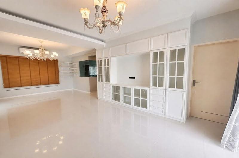 Villaggio Pinklao-Salaya, Nonthaburi, Samretpattana Road, Sala Klang, Bang Kruai, Nonthaburi, 3 Bedrooms, 160 sqm, Single Detached House For Sale, by สง่าชัย ไทรทองคำ, 500526202 - DDproperty.com