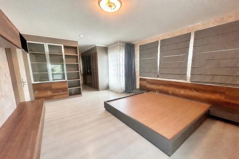 Villaggio Pinklao-Salaya, Nonthaburi, Samretpattana Road, Sala Klang, Bang Kruai, Nonthaburi, 3 Bedrooms, 160 sqm, Single Detached House For Sale, by สง่าชัย ไทรทองคำ, 500526202 - DDproperty.com