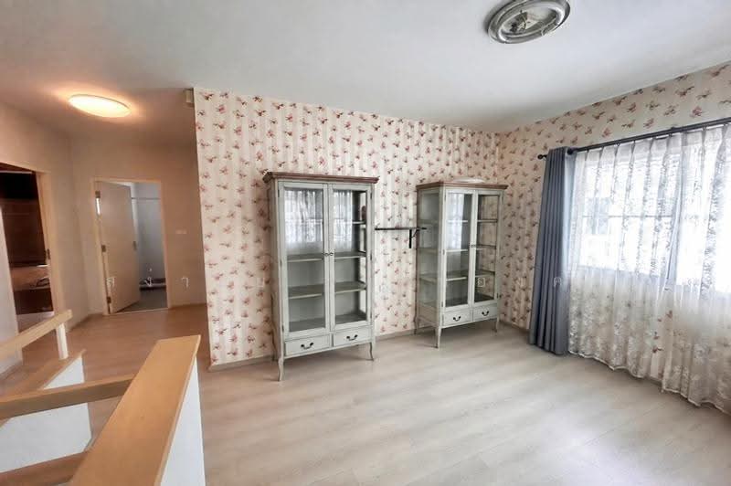 Villaggio Pinklao-Salaya, Nonthaburi, Samretpattana Road, Sala Klang, Bang Kruai, Nonthaburi, 3 Bedrooms, 160 sqm, Single Detached House For Sale, by สง่าชัย ไทรทองคำ, 500526202 - DDproperty.com