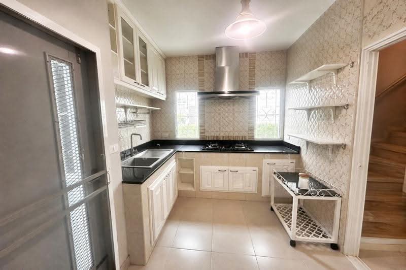 Villaggio Pinklao-Salaya, Nonthaburi, Samretpattana Road, Sala Klang, Bang Kruai, Nonthaburi, 3 Bedrooms, 160 sqm, Single Detached House For Sale, by สง่าชัย ไทรทองคำ, 500526202 - DDproperty.com