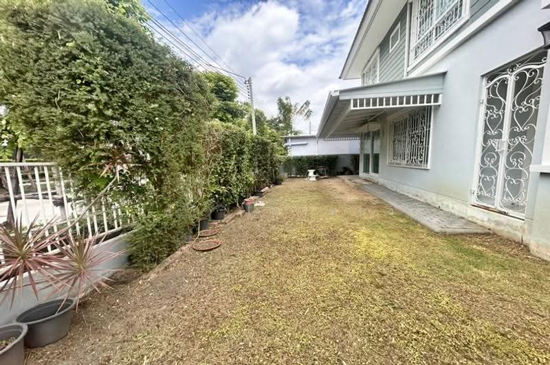 Villaggio Pinklao-Salaya : วิลลาจจิโอ ปิ่นเกล้า-ศาลายา, นนทบุรี, ถนนสำเร็จพัฒนา, ศาลากลาง, บางกรวย, นนทบุรี, 160 ตร.ม., บ้านเดี่ยว ขาย, โดย สง่าชัย ไทรทองคำ, 500526202 - DDproperty.com