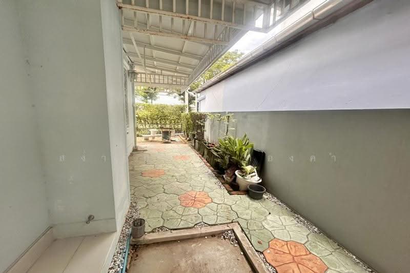 Villaggio Pinklao-Salaya, Nonthaburi, Samretpattana Road, Sala Klang, Bang Kruai, Nonthaburi, 3 Bedrooms, 160 sqm, Single Detached House For Sale, by สง่าชัย ไทรทองคำ, 500526202 - DDproperty.com