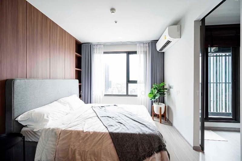 Life Ladprao, Bangkok, 992 Ladprao Road, Jom Phon, Chatuchak, Bangkok, 1 Bedroom, 35 sqm, Condo For Rent, by Thanakit Pongpit, 500526203 - DDproperty.com