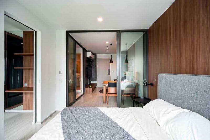 Life Ladprao, Bangkok, 992 Ladprao Road, Jom Phon, Chatuchak, Bangkok, 1 Bedroom, 35 sqm, Condo For Rent, by Thanakit Pongpit, 500526203 - DDproperty.com