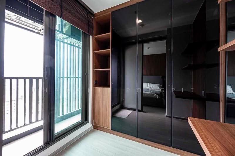 Life Ladprao, Bangkok, 992 Ladprao Road, Jom Phon, Chatuchak, Bangkok, 1 Bedroom, 35 sqm, Condo For Rent, by Thanakit Pongpit, 500526203 - DDproperty.com