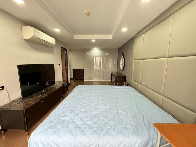 The Avenue Sukumvit 61, Bangkok, Sukhumvit 61, Khlong Tan Nua, Watthana, Bangkok, 3 Bedrooms, 190 sqm, Condo For Rent, by Thanakit Pongpit, 500526205 - DDproperty.com