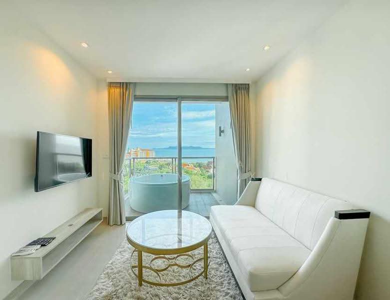 The Riviera Monaco : เดอะ ริเวียร่า โมนาโก, ชลบุรี, ซอยนาจอมเทียน 4 ถนนสุขุมวิท, นาจอมเทียน, สัตหีบ, ชลบุรี, 40 ตร.ม., คอนโด ขาย, โดย Chalisa Kitilimtrakul, 500526207 - DDproperty.com