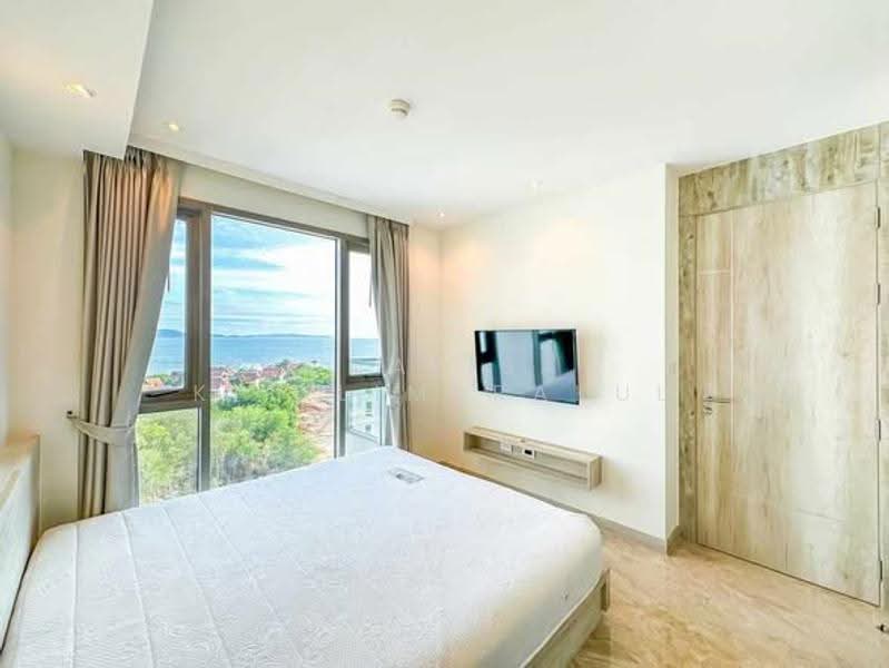 The Riviera Monaco : เดอะ ริเวียร่า โมนาโก, ชลบุรี, ซอยนาจอมเทียน 4 ถนนสุขุมวิท, นาจอมเทียน, สัตหีบ, ชลบุรี, 40 ตร.ม., คอนโด ขาย, โดย Chalisa Kitilimtrakul, 500526207 - DDproperty.com