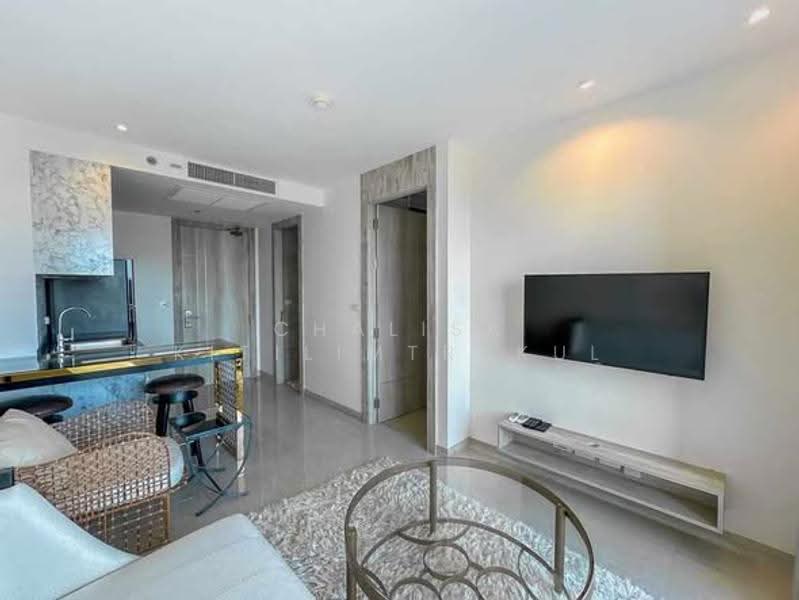 The Riviera Monaco, Chon Buri (Pattaya), NaJomtien Soi 4, Sukhumvit Rd., Na Chom Thian, Sattahip, Chon Buri (Pattaya), 1 Bedroom, 40 sqm, Condo For Sale, by Chalisa Kitilimtrakul, 500526207 - DDproperty.com