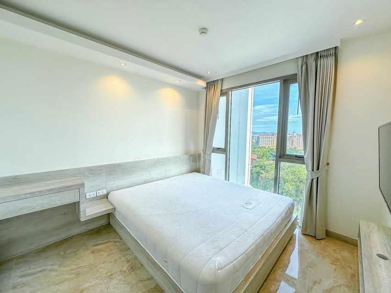 The Riviera Monaco, Chon Buri (Pattaya), NaJomtien Soi 4, Sukhumvit Rd., Na Chom Thian, Sattahip, Chon Buri (Pattaya), 1 Bedroom, 40 sqm, Condo For Sale, by Chalisa Kitilimtrakul, 500526207 - DDproperty.com