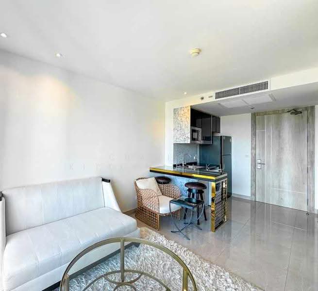 The Riviera Monaco, Chon Buri (Pattaya), NaJomtien Soi 4, Sukhumvit Rd., Na Chom Thian, Sattahip, Chon Buri (Pattaya), 1 Bedroom, 40 sqm, Condo For Sale, by Chalisa Kitilimtrakul, 500526207 - DDproperty.com