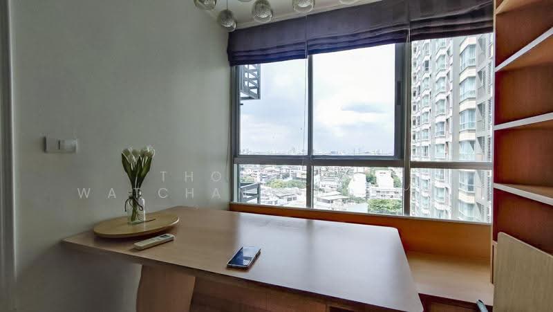 U Delight 3 Prachachuen-Bangsue, Bangkok, 821-2 Prachachuen Road, Wong Sawang, Bang Sue, Bangkok, 2 Bedrooms, 50 sqm, Condo For Sale, by THONGCHAI WATCHANARUNGROT, 500526208 - DDproperty.com
