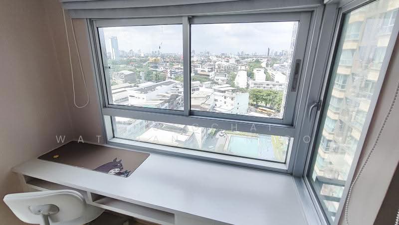 U Delight 3 Prachachuen-Bangsue, Bangkok, 821-2 Prachachuen Road, Wong Sawang, Bang Sue, Bangkok, 2 Bedrooms, 50 sqm, Condo For Sale, by THONGCHAI WATCHANARUNGROT, 500526208 - DDproperty.com