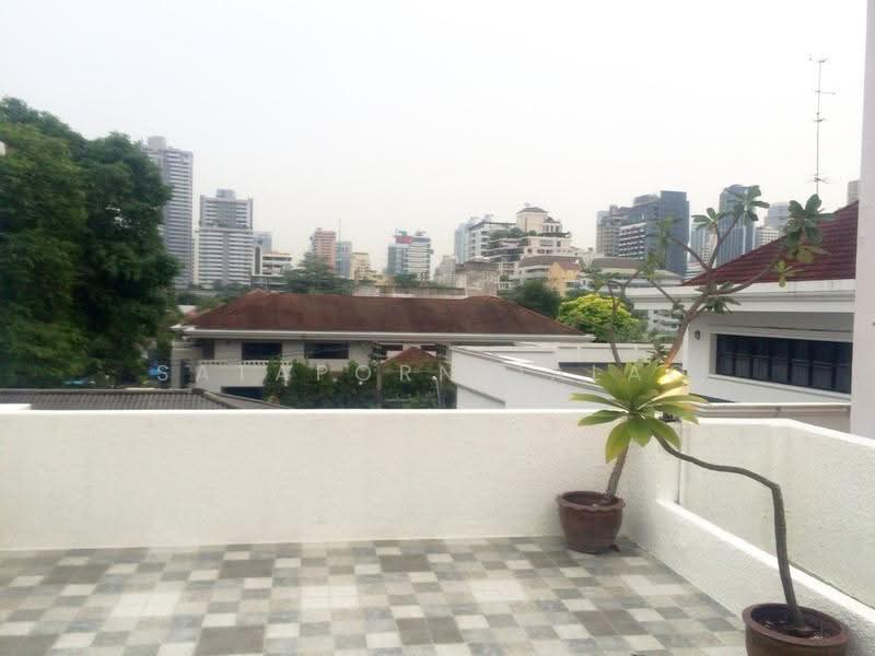 บ้าน 3-ห้องนอน, กรุงเทพ, คลองเตยเหนือ, วัฒนา, กรุงเทพ, 408 ตร.ม., บ้านเดี่ยว ให้เช่า, โดย Sataporn Jalao, 500526209 - DDproperty.com