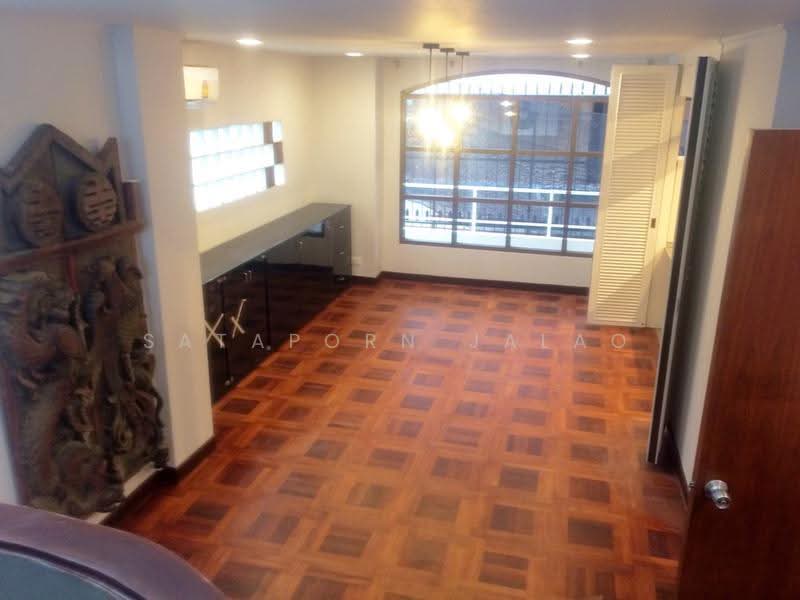 บ้าน 3-ห้องนอน, กรุงเทพ, คลองเตยเหนือ, วัฒนา, กรุงเทพ, 408 ตร.ม., บ้านเดี่ยว ให้เช่า, โดย Sataporn Jalao, 500526209 - DDproperty.com