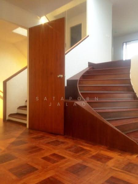 บ้าน 3-ห้องนอน, กรุงเทพ, คลองเตยเหนือ, วัฒนา, กรุงเทพ, 408 ตร.ม., บ้านเดี่ยว ให้เช่า, โดย Sataporn Jalao, 500526209 - DDproperty.com