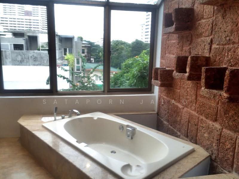 บ้าน 3-ห้องนอน, กรุงเทพ, คลองเตยเหนือ, วัฒนา, กรุงเทพ, 408 ตร.ม., บ้านเดี่ยว ให้เช่า, โดย Sataporn Jalao, 500526209 - DDproperty.com