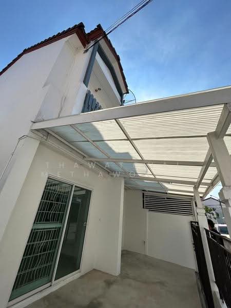undefined, Bangkok, Nong Kham, Nong Khaem, Bangkok, 3 Bedrooms, 150 sqm, Townhouse For Sale, by Thawatchai Methawongworakul, 500526210 - DDproperty.com