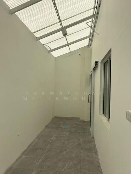 undefined, กรุงเทพ, หนองแขม, กรุงเทพ, 150 ตร.ม., ทาวน์เฮ้าส์ ขาย, โดย Thawatchai Methawongworakul, 500526210 - DDproperty.com