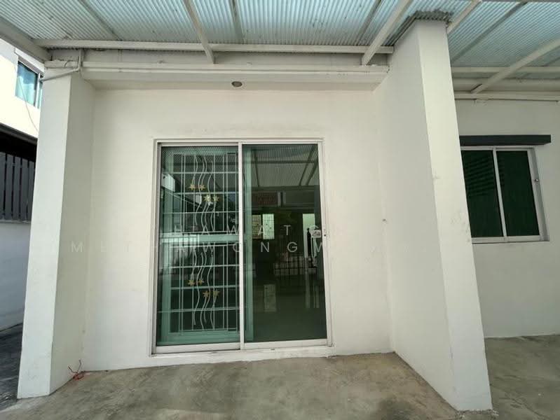 undefined, Bangkok, Nong Kham, Nong Khaem, Bangkok, 3 Bedrooms, 150 sqm, Townhouse For Sale, by Thawatchai Methawongworakul, 500526210 - DDproperty.com