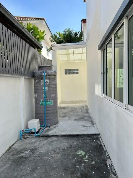 undefined, Bangkok, Nong Kham, Nong Khaem, Bangkok, 3 Bedrooms, 150 sqm, Townhouse For Sale, by Thawatchai Methawongworakul, 500526210 - DDproperty.com