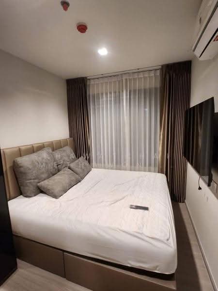 Life Sathorn Sierra : ไลฟ์ สาทร เซียร์รา, กรุงเทพ, ถนนราชพฤกษ์, ตลาดพลู, ธนบุรี, กรุงเทพ, 35 ตร.ม., คอนโด ให้เช่า, โดย Thawatchai Methawongworakul, 500526215 - DDproperty.com
