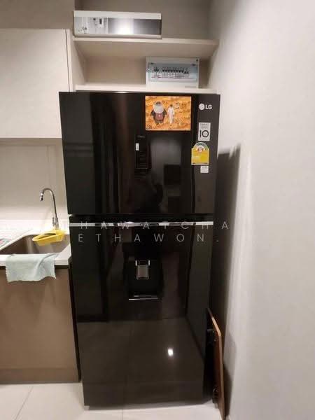 Life Sathorn Sierra, Bangkok, Ratchaphruek Rd, Talat Plu, Thon Buri, Bangkok, 2 Bedrooms, 35 sqm, Condo For Rent, by Thawatchai Methawongworakul, 500526215 - DDproperty.com