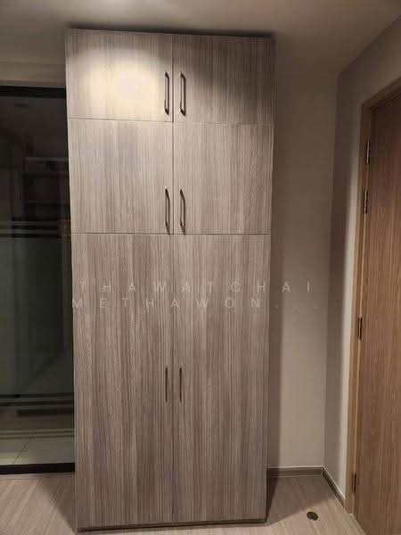 Life Sathorn Sierra, Bangkok, Ratchaphruek Rd, Talat Plu, Thon Buri, Bangkok, 2 Bedrooms, 35 sqm, Condo For Rent, by Thawatchai Methawongworakul, 500526215 - DDproperty.com