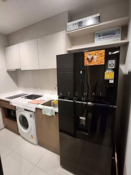 Life Sathorn Sierra, Bangkok, Ratchaphruek Rd, Talat Plu, Thon Buri, Bangkok, 2 Bedrooms, 35 sqm, Condo For Rent, by Thawatchai Methawongworakul, 500526215 - DDproperty.com