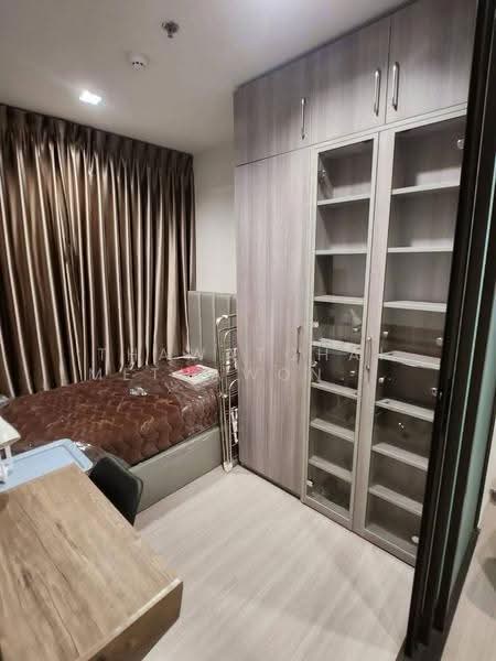 Life Sathorn Sierra : ไลฟ์ สาทร เซียร์รา, กรุงเทพ, ถนนราชพฤกษ์, ตลาดพลู, ธนบุรี, กรุงเทพ, 35 ตร.ม., คอนโด ให้เช่า, โดย Thawatchai Methawongworakul, 500526215 - DDproperty.com
