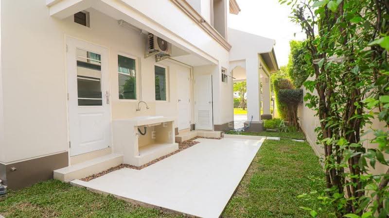 Nantawan Bangna Km.7, Samut Prakan, 98 Bangna-Trad Road, Bang Kaeo, Bang Plee, Samut Prakan, 4 Bedrooms, 333 sqm, Single Detached House For Sale, by HOME Real Estate Service, 500526216 - DDproperty.com