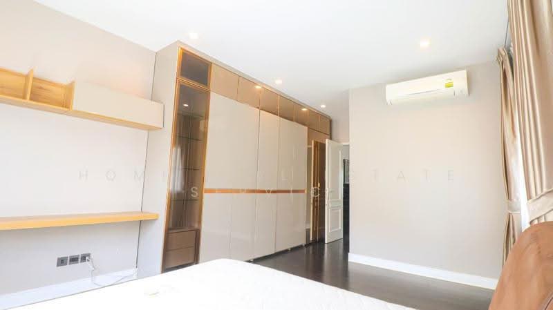Nantawan Bangna Km.7, Samut Prakan, 98 Bangna-Trad Road, Bang Kaeo, Bang Plee, Samut Prakan, 4 Bedrooms, 333 sqm, Single Detached House For Sale, by HOME Real Estate Service, 500526216 - DDproperty.com