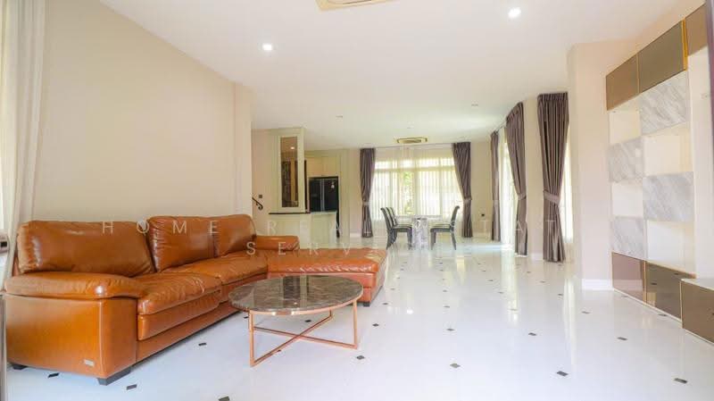 Nantawan Bangna Km.7, Samut Prakan, 98 Bangna-Trad Road, Bang Kaeo, Bang Plee, Samut Prakan, 4 Bedrooms, 333 sqm, Single Detached House For Sale, by HOME Real Estate Service, 500526216 - DDproperty.com
