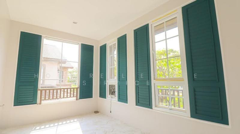Nantawan Bangna Km.7, Samut Prakan, 98 Bangna-Trad Road, Bang Kaeo, Bang Plee, Samut Prakan, 4 Bedrooms, 333 sqm, Single Detached House For Sale, by HOME Real Estate Service, 500526216 - DDproperty.com