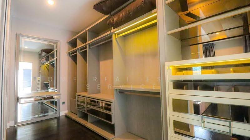 Nantawan Bangna Km.7, Samut Prakan, 98 Bangna-Trad Road, Bang Kaeo, Bang Plee, Samut Prakan, 4 Bedrooms, 333 sqm, Single Detached House For Sale, by HOME Real Estate Service, 500526216 - DDproperty.com