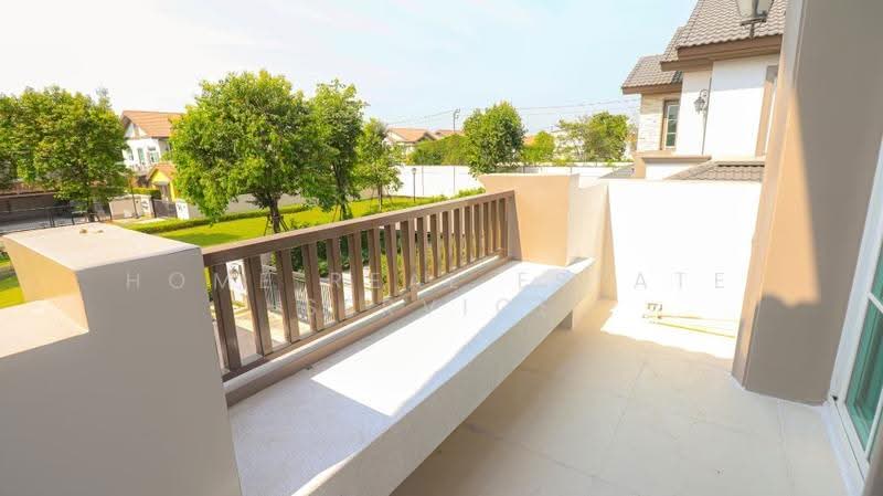 Nantawan Bangna Km.7, Samut Prakan, 98 Bangna-Trad Road, Bang Kaeo, Bang Plee, Samut Prakan, 4 Bedrooms, 333 sqm, Single Detached House For Sale, by HOME Real Estate Service, 500526216 - DDproperty.com