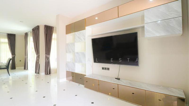 Nantawan Bangna Km.7, Samut Prakan, 98 Bangna-Trad Road, Bang Kaeo, Bang Plee, Samut Prakan, 4 Bedrooms, 333 sqm, Single Detached House For Sale, by HOME Real Estate Service, 500526216 - DDproperty.com
