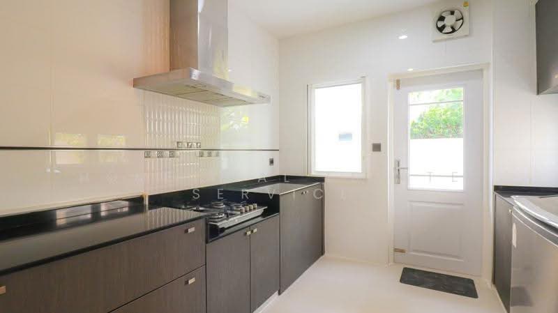 Nantawan Bangna Km.7, Samut Prakan, 98 Bangna-Trad Road, Bang Kaeo, Bang Plee, Samut Prakan, 4 Bedrooms, 333 sqm, Single Detached House For Sale, by HOME Real Estate Service, 500526216 - DDproperty.com