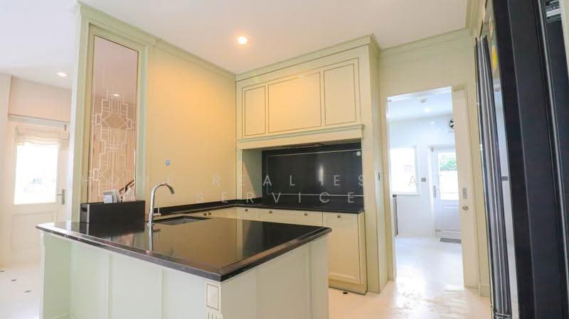 Nantawan Bangna Km.7, Samut Prakan, 98 Bangna-Trad Road, Bang Kaeo, Bang Plee, Samut Prakan, 4 Bedrooms, 333 sqm, Single Detached House For Sale, by HOME Real Estate Service, 500526216 - DDproperty.com