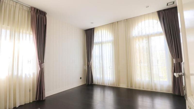Nantawan Bangna Km.7, Samut Prakan, 98 Bangna-Trad Road, Bang Kaeo, Bang Plee, Samut Prakan, 4 Bedrooms, 333 sqm, Single Detached House For Sale, by HOME Real Estate Service, 500526216 - DDproperty.com
