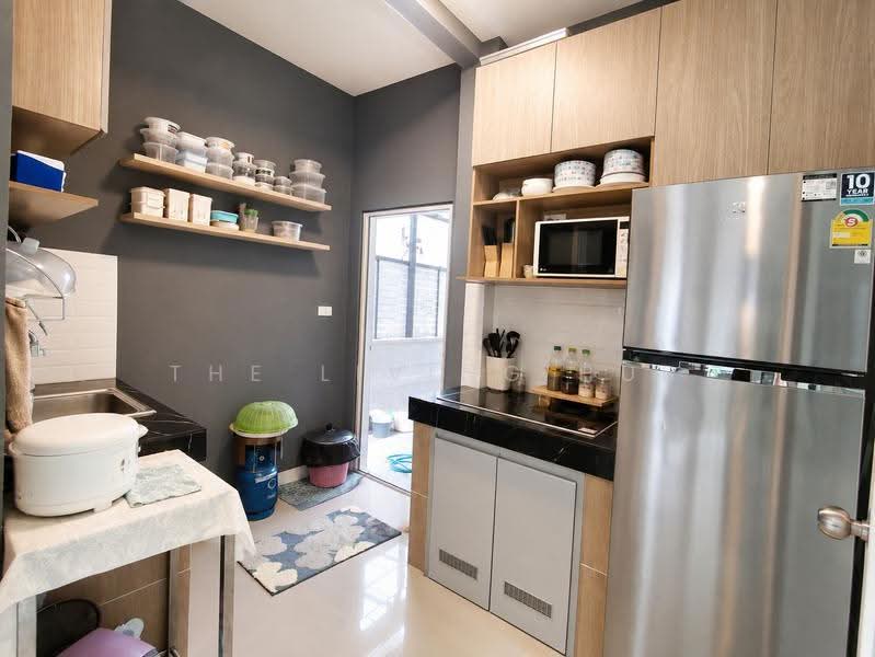 Casa Ville Donmuang-Songprapa, Bangkok, Songprapa Road, Si Khan, Don Mueang, Bangkok, 4 Bedrooms, 160 sqm, Single Detached House For Sale, by THE LIVING HUB, 500526217 - DDproperty.com