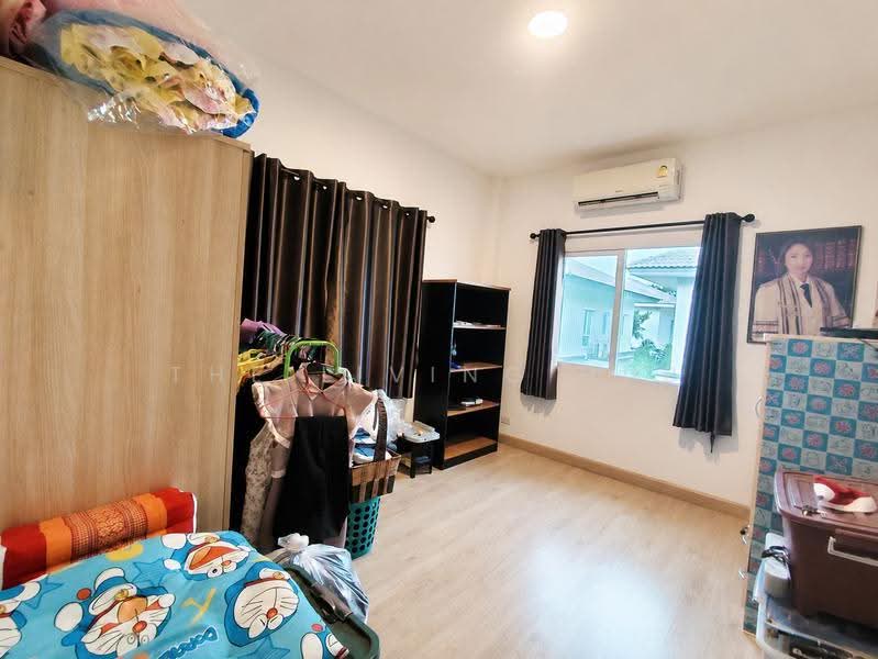 Casa Ville Donmuang-Songprapa, Bangkok, Songprapa Road, Si Khan, Don Mueang, Bangkok, 4 Bedrooms, 160 sqm, Single Detached House For Sale, by THE LIVING HUB, 500526217 - DDproperty.com