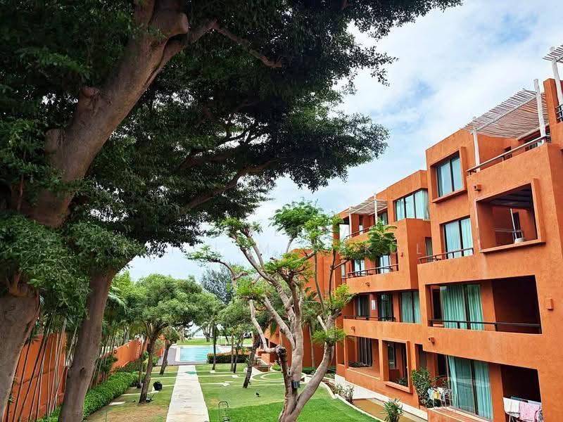 Las Tortugas Condo, Prachuap Khiri Khan, 392 Soi Hua Hin 101, Nong Kae, Hua Hin, Prachuap Khiri Khan, 2 Bedrooms, 91 sqm, Condo For Sale, by Chalisa Kitilimtrakul, 500526219 - DDproperty.com
