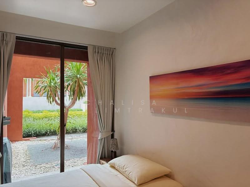 Las Tortugas Condo, Prachuap Khiri Khan, 392 Soi Hua Hin 101, Nong Kae, Hua Hin, Prachuap Khiri Khan, 2 Bedrooms, 91 sqm, Condo For Sale, by Chalisa Kitilimtrakul, 500526219 - DDproperty.com
